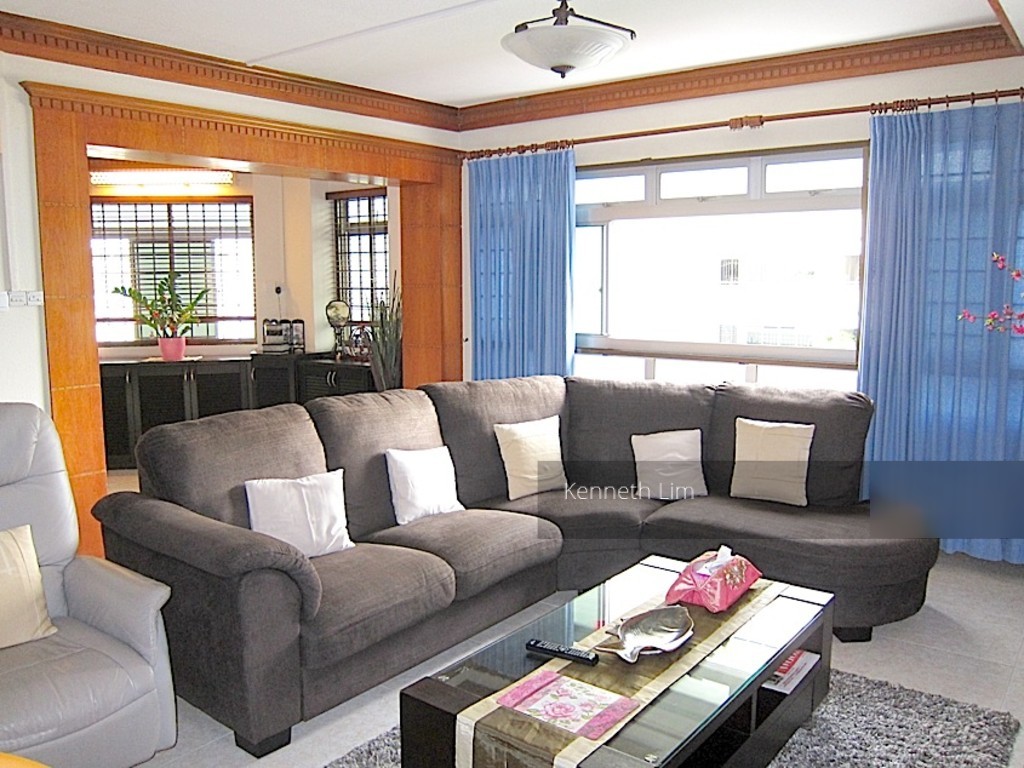 Blk 204 Pasir Ris Street 21 (Pasir Ris), HDB Executive #127191042
